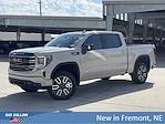 New 2026 GMC Sierra 1500 AT4 Crew Cab 4WD Pickup for sale #2G26190 - photo 1