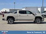 New 2026 GMC Sierra 1500 AT4 Crew Cab 4WD Pickup for sale #2G26190 - photo 15