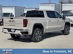 New 2026 GMC Sierra 1500 AT4 Crew Cab 4WD Pickup for sale #2G26190 - photo 16