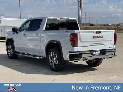 New 2026 GMC Sierra 1500 SLT Crew Cab 4WD Pickup for sale #2G26191 - photo 2