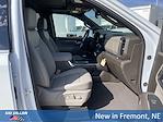 New 2026 GMC Sierra 1500 SLT Crew Cab 4WD Pickup for sale #2G26191 - photo 11