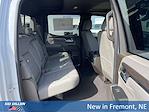 New 2026 GMC Sierra 1500 SLT Crew Cab 4WD Pickup for sale #2G26191 - photo 12
