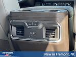 New 2026 GMC Sierra 1500 SLT Crew Cab 4WD Pickup for sale #2G26191 - photo 13