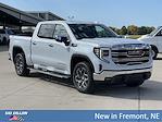 New 2026 GMC Sierra 1500 SLT Crew Cab 4WD Pickup for sale #2G26191 - photo 14