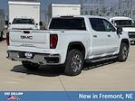 New 2026 GMC Sierra 1500 SLT Crew Cab 4WD Pickup for sale #2G26191 - photo 16