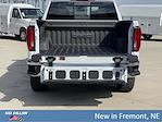 New 2026 GMC Sierra 1500 SLT Crew Cab 4WD Pickup for sale #2G26191 - photo 17