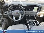 New 2026 GMC Sierra 1500 SLT Crew Cab 4WD Pickup for sale #2G26191 - photo 3
