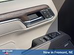 New 2026 GMC Sierra 1500 SLT Crew Cab 4WD Pickup for sale #2G26191 - photo 8