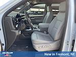 New 2026 GMC Sierra 1500 SLT Crew Cab 4WD Pickup for sale #2G26191 - photo 9