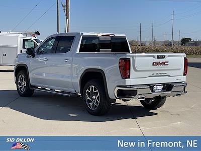New 2026 GMC Sierra 1500 SLT Crew Cab 4WD Pickup for sale #2G26195 - photo 2