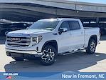 New 2026 GMC Sierra 1500 SLT Crew Cab 4WD Pickup for sale #2G26195 - photo 1