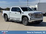 New 2026 GMC Sierra 1500 SLT Crew Cab 4WD Pickup for sale #2G26195 - photo 14