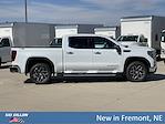 New 2026 GMC Sierra 1500 SLT Crew Cab 4WD Pickup for sale #2G26195 - photo 15