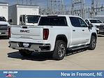 New 2026 GMC Sierra 1500 SLT Crew Cab 4WD Pickup for sale #2G26195 - photo 16