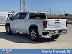 New 2026 GMC Sierra 1500 SLT Crew Cab 4WD Pickup for sale #2G26195 - photo 2