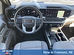 New 2026 GMC Sierra 1500 SLT Crew Cab 4WD Pickup for sale #2G26195 - photo 3