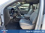 New 2026 GMC Sierra 1500 SLT Crew Cab 4WD Pickup for sale #2G26195 - photo 9