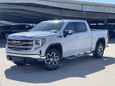 New 2026 GMC Sierra 1500 Denali Crew Cab 4WD Pickup for sale #2G26196 - photo 1