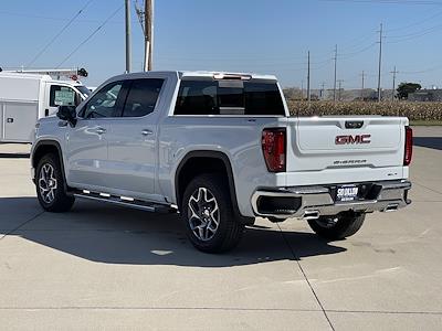 New 2026 GMC Sierra 1500 Denali Crew Cab 4WD Pickup for sale #2G26196 - photo 2