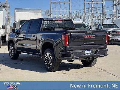New 2026 GMC Sierra 1500 AT4 Crew Cab 4WD Pickup for sale #2G26199 - photo 2