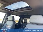 New 2026 GMC Sierra 1500 AT4 Crew Cab 4WD Pickup for sale #2G26199 - photo 11