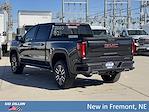 New 2026 GMC Sierra 1500 AT4 Crew Cab 4WD Pickup for sale #2G26199 - photo 2