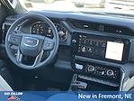 New 2026 GMC Sierra 1500 AT4 Crew Cab 4WD Pickup for sale #2G26199 - photo 3