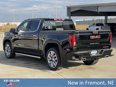New 2026 GMC Sierra 1500 Denali Crew Cab 4WD Pickup for sale #2G26203 - photo 2