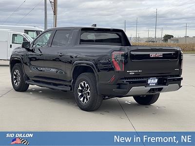 New 2026 GMC Sierra EV AT4 Crew Cab 4WD Pickup for sale #2G26205 - photo 2