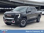 New 2026 GMC Sierra EV AT4 Crew Cab 4WD Pickup for sale #2G26205 - photo 1