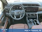 New 2026 GMC Sierra 1500 Denali Ultimate Crew Cab 4WD Pickup for sale #2G26208 - photo 3