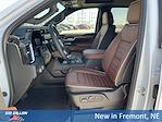 New 2026 GMC Sierra 1500 Denali Ultimate Crew Cab 4WD Pickup for sale #2G26208 - photo 10