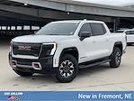 New 2026 GMC Sierra EV AT4 Crew Cab 4WD Pickup for sale #2G26213 - photo 1