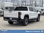 New 2026 GMC Sierra EV AT4 Crew Cab 4WD Pickup for sale #2G26213 - photo 17