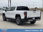 New 2026 GMC Sierra EV AT4 Crew Cab 4WD Pickup for sale #2G26213 - photo 2