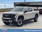 New 2026 GMC Sierra EV AT4 Crew Cab 4WD Pickup for sale #2G26214 - photo 1