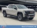 New 2026 GMC Sierra EV AT4 Crew Cab 4WD Pickup for sale #2G26214 - photo 16