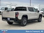 New 2026 GMC Sierra EV AT4 Crew Cab 4WD Pickup for sale #2G26214 - photo 18