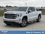 New 2026 GMC Sierra 1500 SLT Crew Cab 4WD Pickup for sale #2G26215 - photo 1