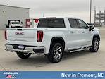 New 2026 GMC Sierra 1500 SLT Crew Cab 4WD Pickup for sale #2G26215 - photo 17