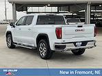 New 2026 GMC Sierra 1500 SLT Crew Cab 4WD Pickup for sale #2G26215 - photo 2