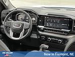 New 2026 GMC Sierra 1500 SLT Crew Cab 4WD Pickup for sale #2G26215 - photo 3