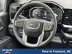 New 2026 GMC Sierra 1500 SLT Crew Cab 4WD Pickup for sale #2G26215 - photo 4