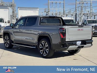 New 2026 GMC Sierra EV Denali Crew Cab 4WD Pickup for sale #2G26216 - photo 2