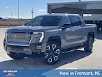 New 2026 GMC Sierra EV Denali Crew Cab 4WD Pickup for sale #2G26216 - photo 1