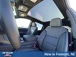New 2026 GMC Sierra EV Denali Crew Cab 4WD Pickup for sale #2G26216 - photo 11