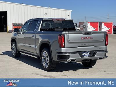 New 2026 GMC Sierra 1500 Denali Crew Cab 4WD Pickup for sale #2G26217 - photo 2