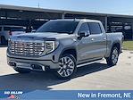 New 2026 GMC Sierra 1500 Denali Crew Cab 4WD Pickup for sale #2G26217 - photo 1