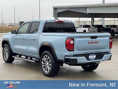 New 2026 GMC Canyon Denali Crew Cab 4WD Pickup for sale #2G26219 - photo 2