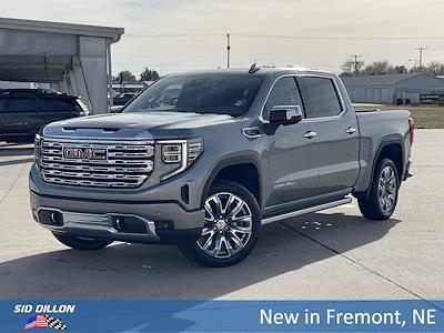 New 2026 GMC Sierra 1500 Denali Crew Cab for sale #2G26223 - photo 1
